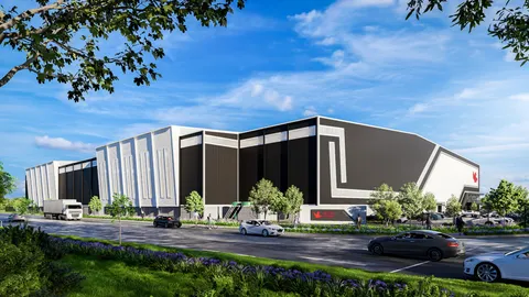 Equites Park, Riverfields III - Ext 102